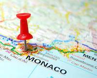Boravak, rezidencija i boravišna dozvola u Monaku (Monaco)