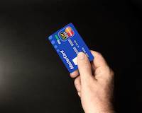 Naplata kreditnim karticama, usluga za naplaćivanje kreditnih kartica, merchant account